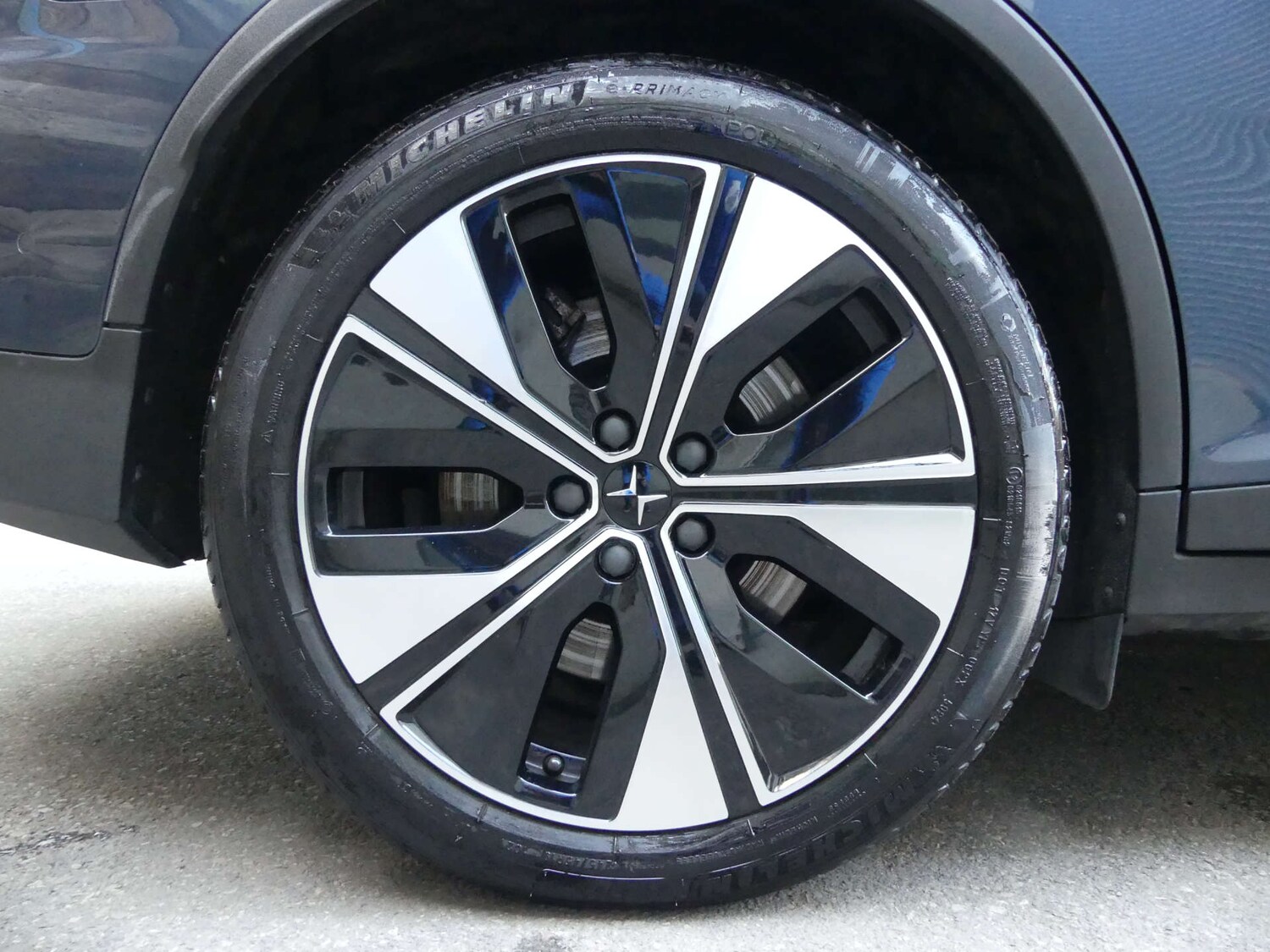 Used Polestar Polestar 2 2023 for sale - 76277419: Photo 91