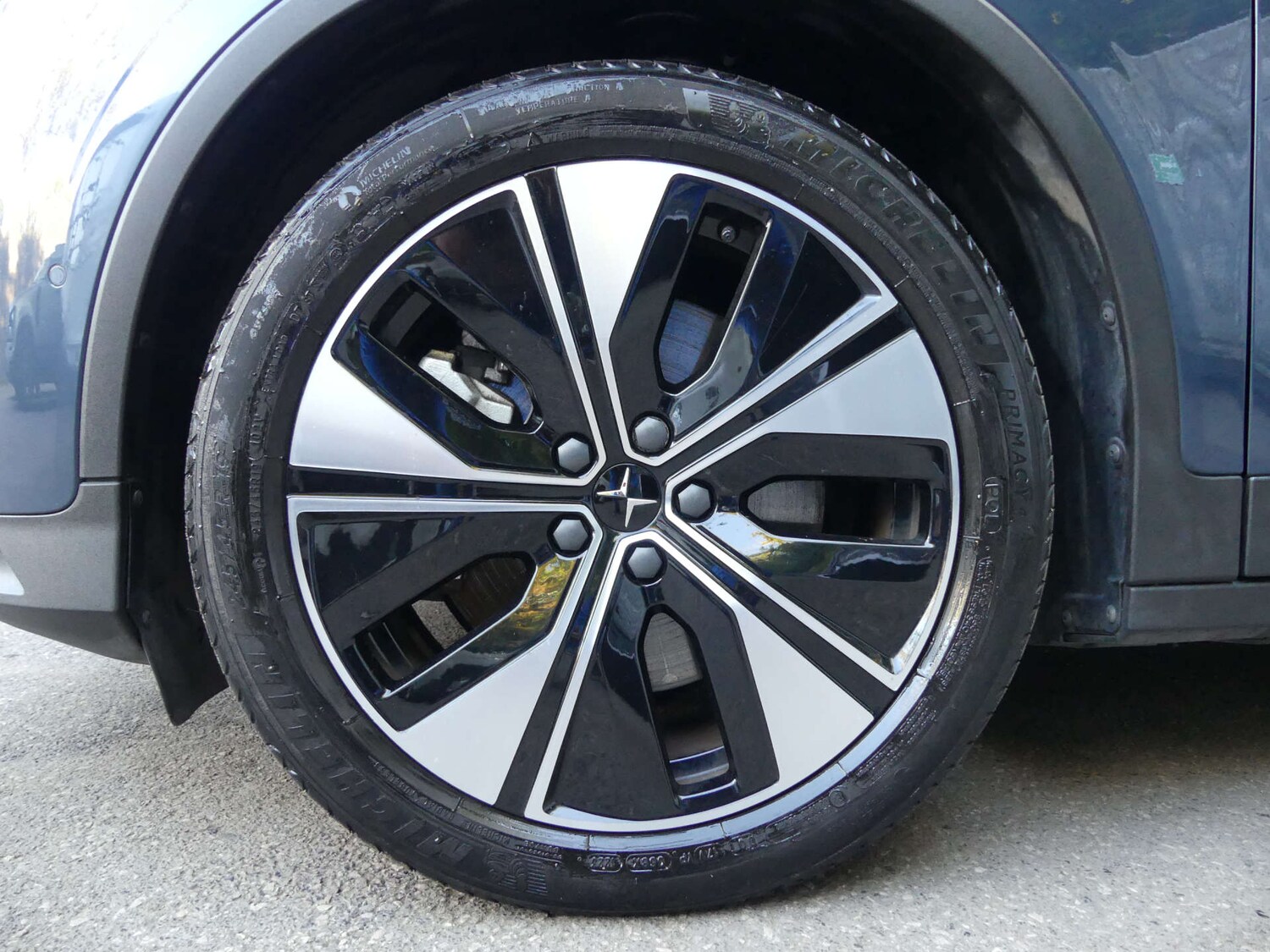 Used Polestar Polestar 2 2023 for sale - 76277419: Photo 92