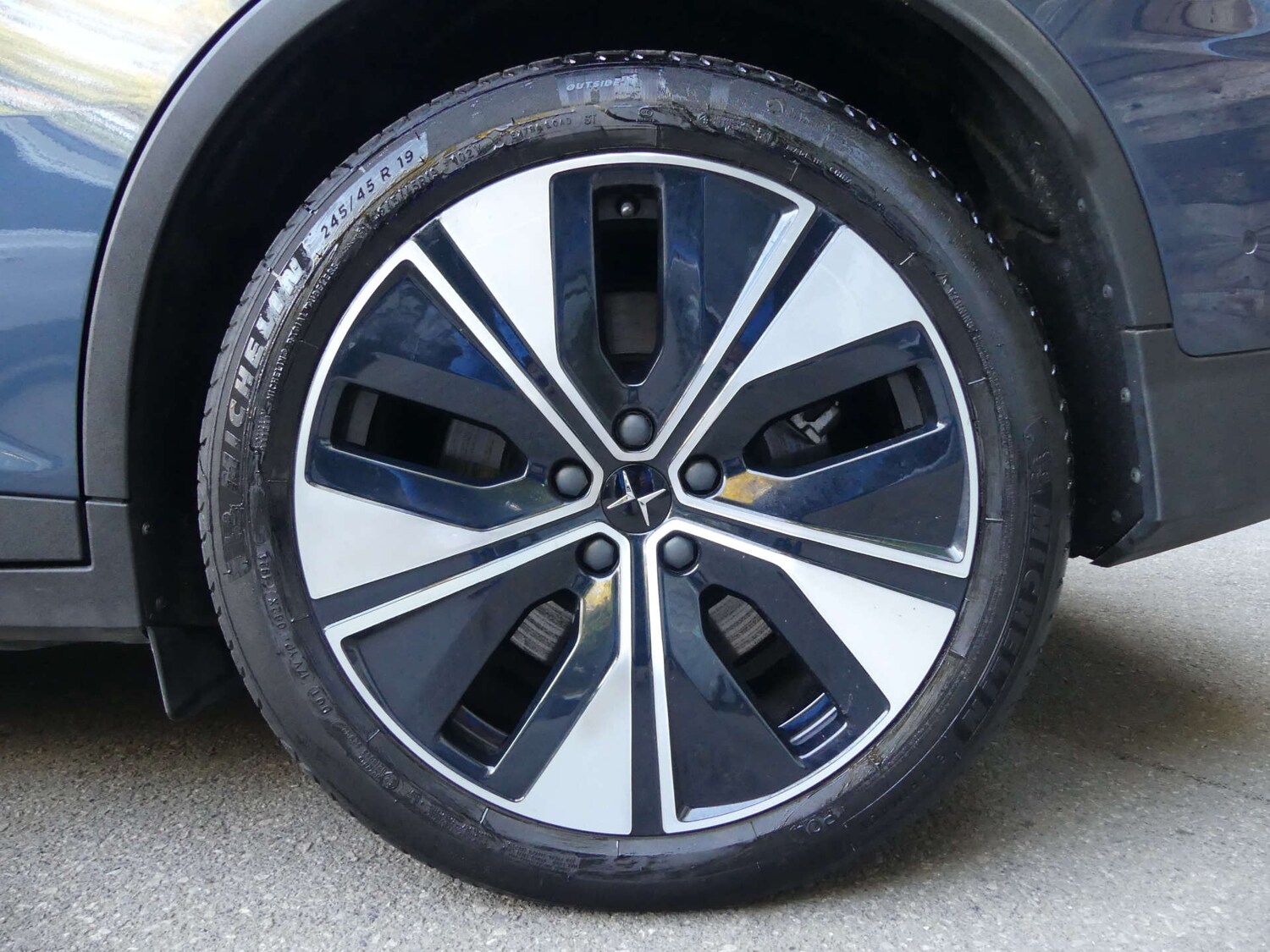 Used Polestar Polestar 2 2023 for sale - 76277419: Photo 93