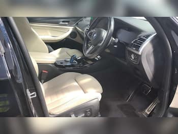 Used BMW iX3 2022 for sale - 79674415: Photo