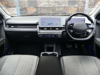Used Hyundai IONIQ 5 2023 for sale - 79469303: Photo