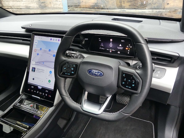 Used Ford Explorer 2024 for sale - 76263527: Photo 15