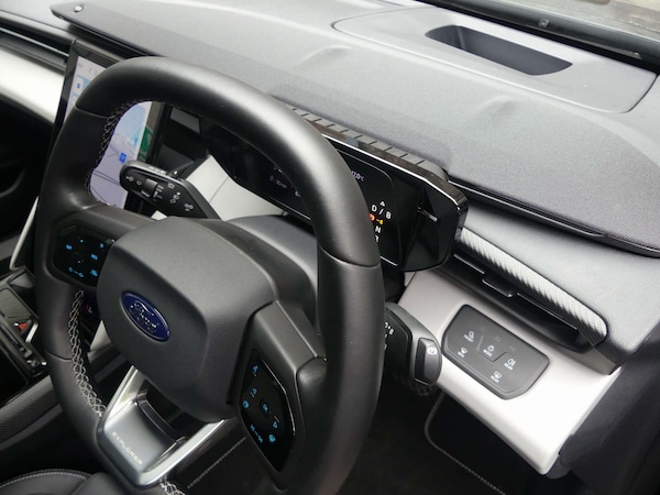 Used Ford Explorer 2024 for sale - 76263527: Photo 16