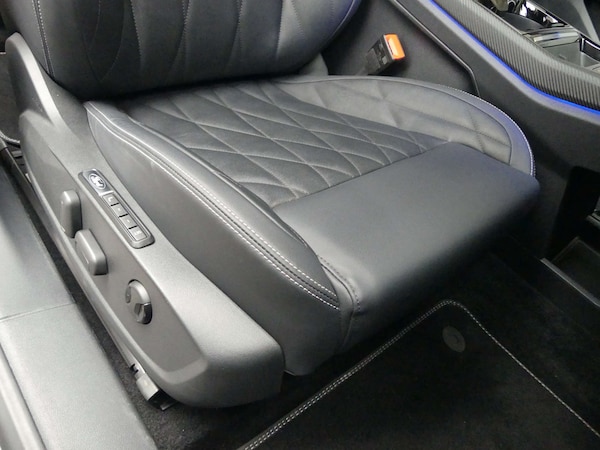 Used Ford Explorer 2024 for sale - 76263527: Photo 20