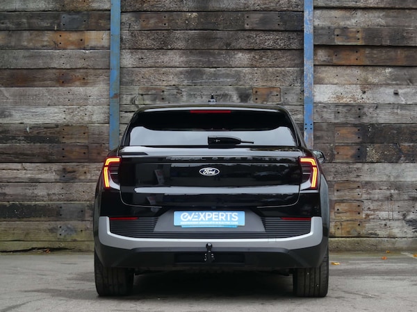 Used Ford Explorer 2024 for sale - 76263527: Photo 32