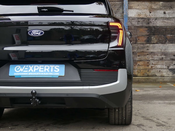 Used Ford Explorer 2024 for sale - 76263527: Photo 33