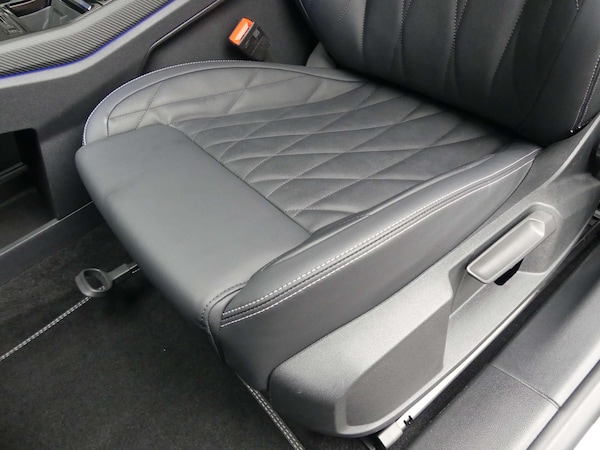 Used Ford Explorer 2024 for sale - 76263527: Photo 38