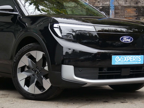 Used Ford Explorer 2024 for sale - 76263527: Photo 4