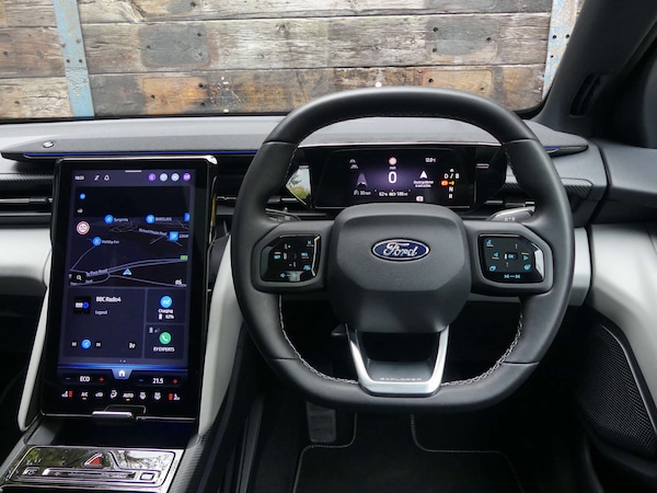 Used Ford Explorer 2024 for sale - 76263527: Photo 78