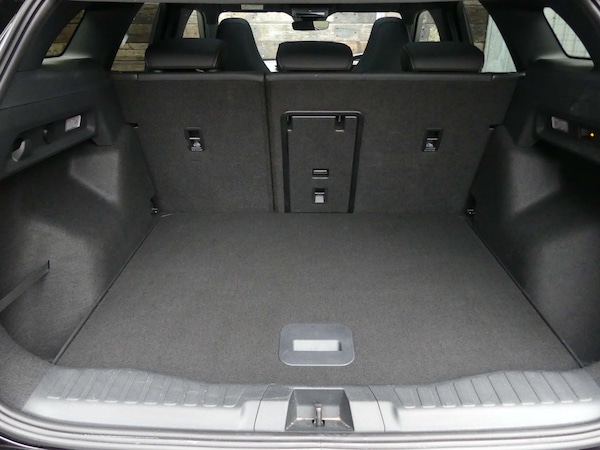 Used Ford Explorer 2024 for sale - 76263527: Photo 95