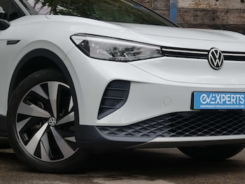 Used Volkswagen ID4 2021 for sale - 75240318: Photo