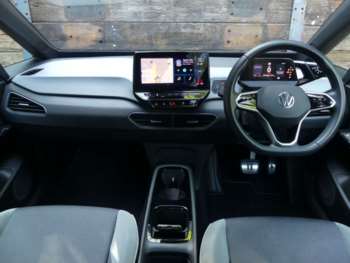Used Volkswagen ID3 2022 for sale - 74985085: Photo