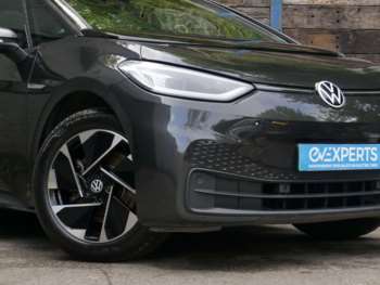 Used Volkswagen ID3 2022 for sale - 74985085: Photo