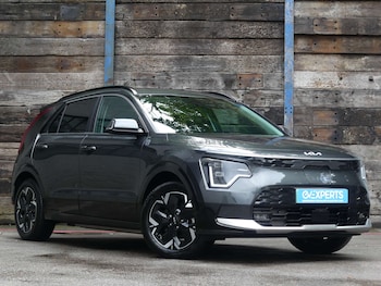 Kia - Niro
