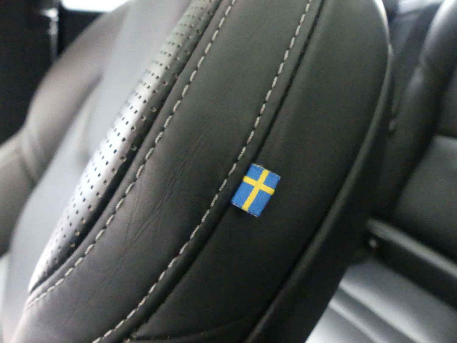 Vehicle 90
