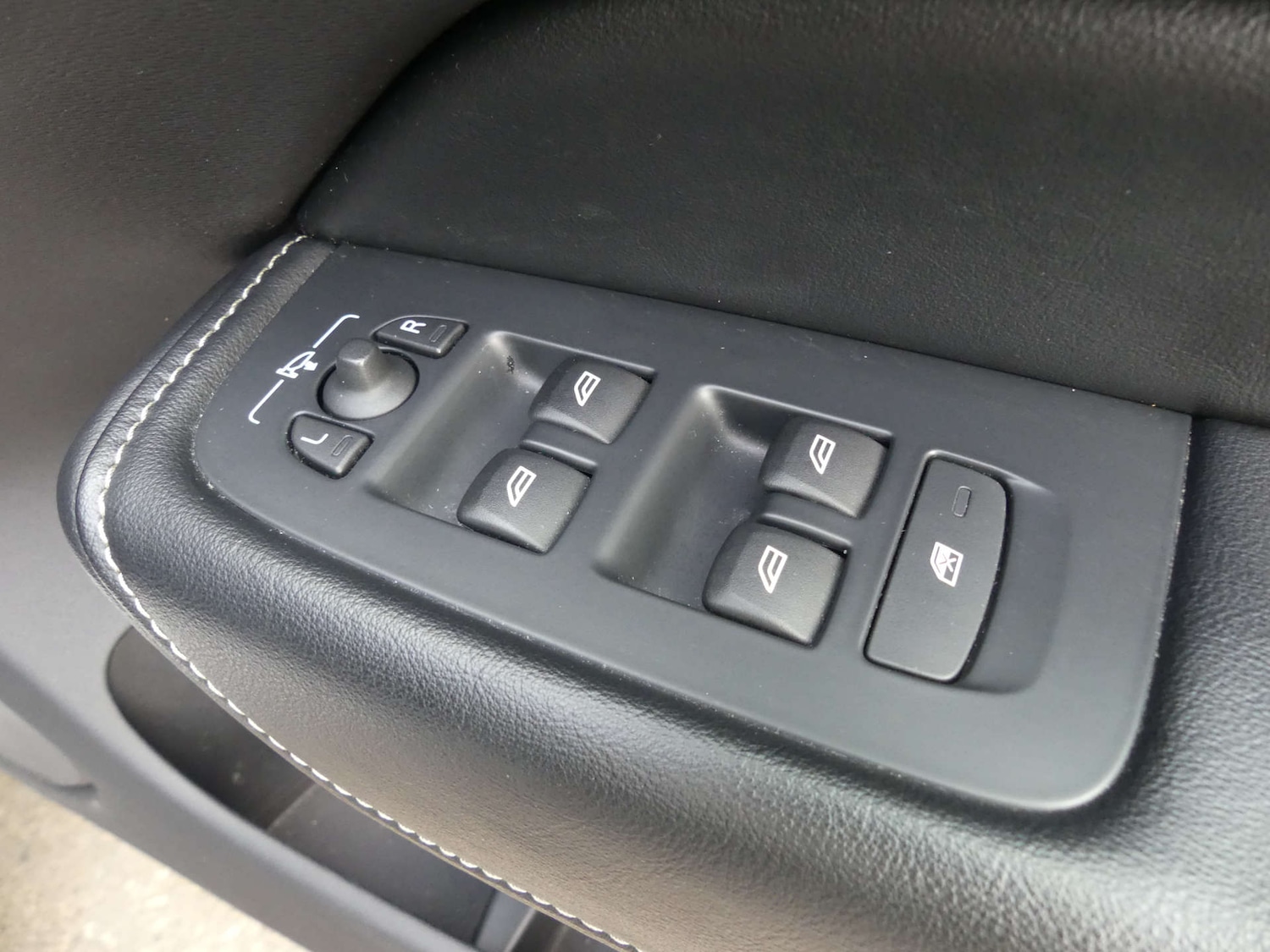 Vehicle 93