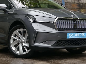 Used Skoda Enyaq 2024 for sale - 78607854: Photo