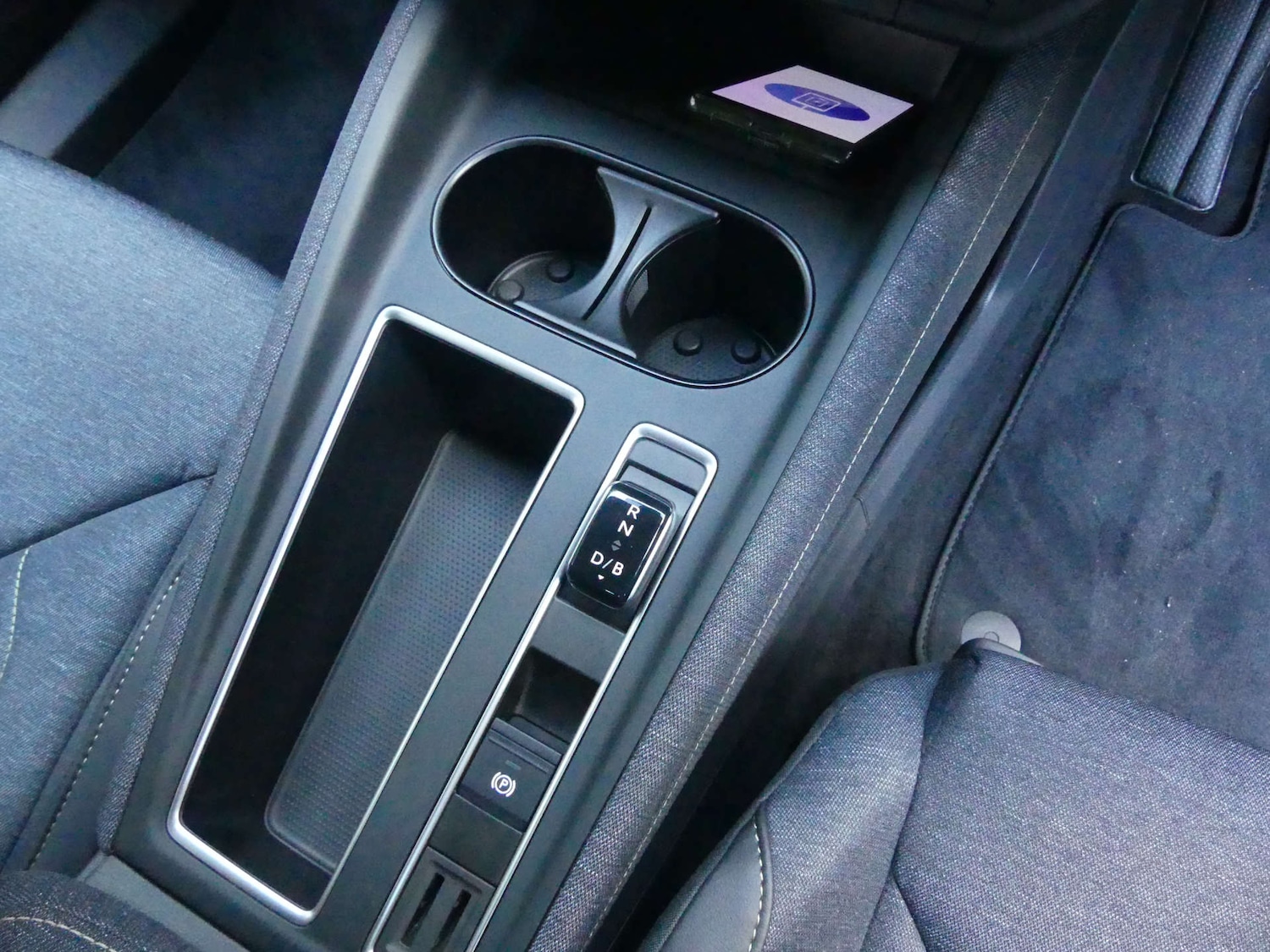 Used Skoda Elroq 2025 for sale - 76525636: Photo 10