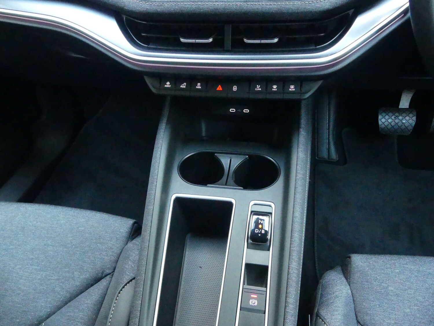 Used Skoda Elroq 2025 for sale - 76525636: Photo 11