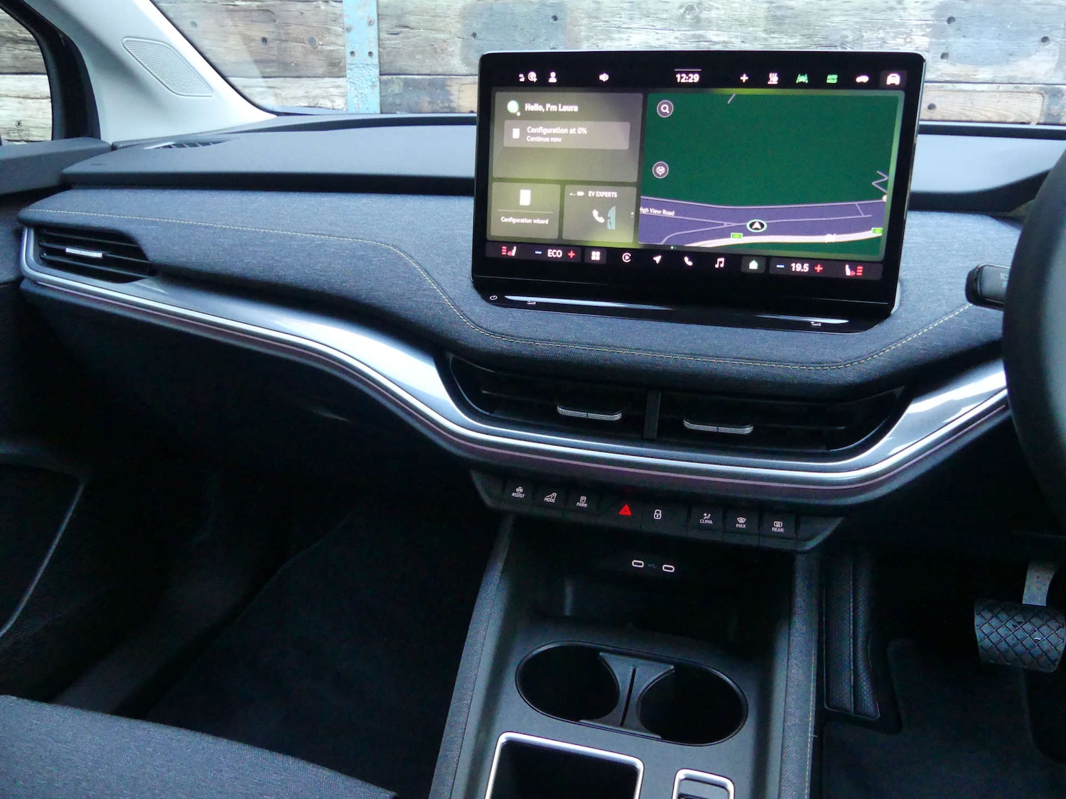 Used Skoda Elroq 2025 for sale - 76525636: Photo 13