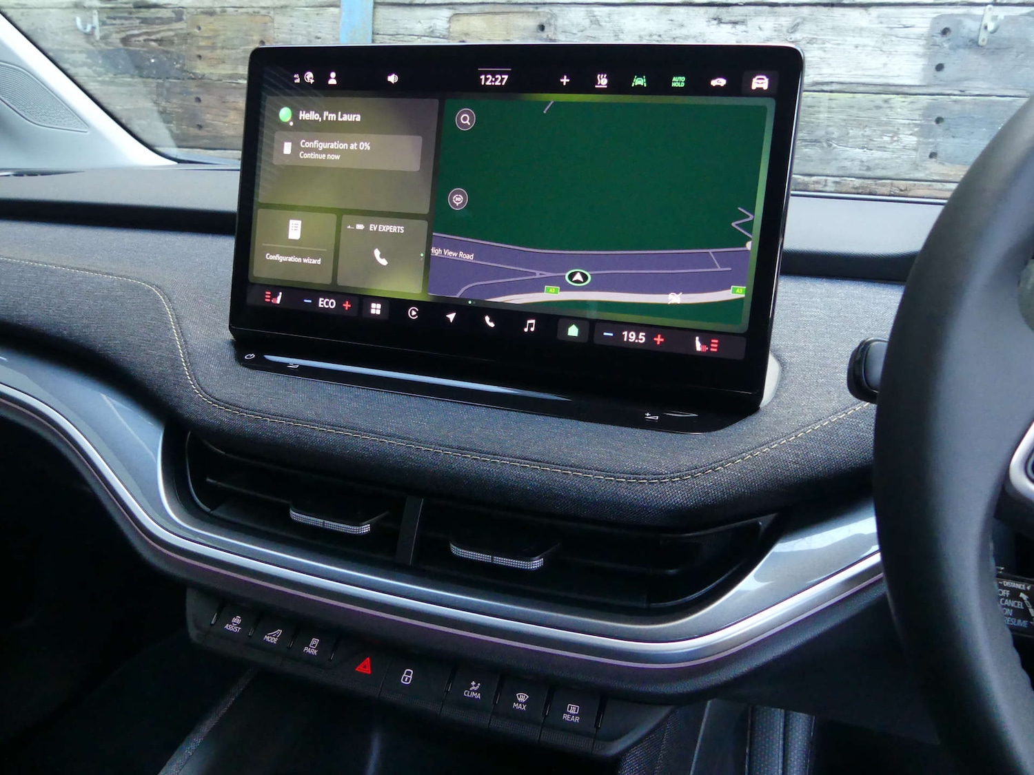 Used Skoda Elroq 2025 for sale - 76525636: Photo 14