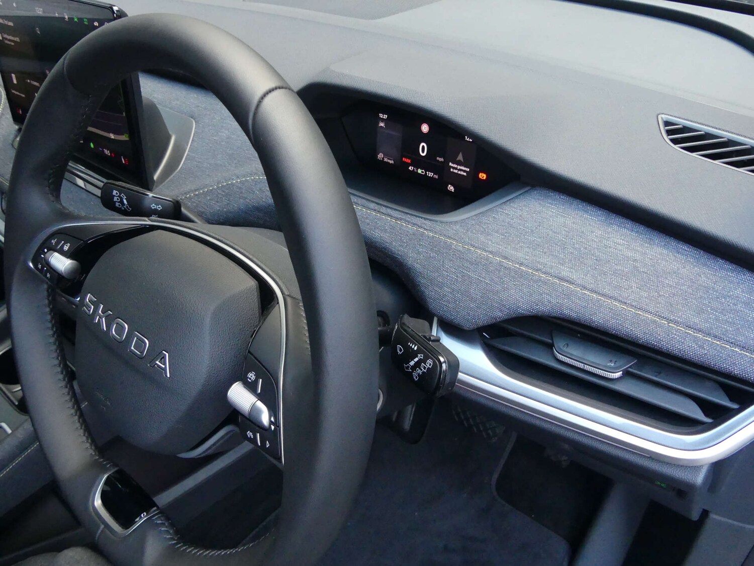 Used Skoda Elroq 2025 for sale - 76525636: Photo 17