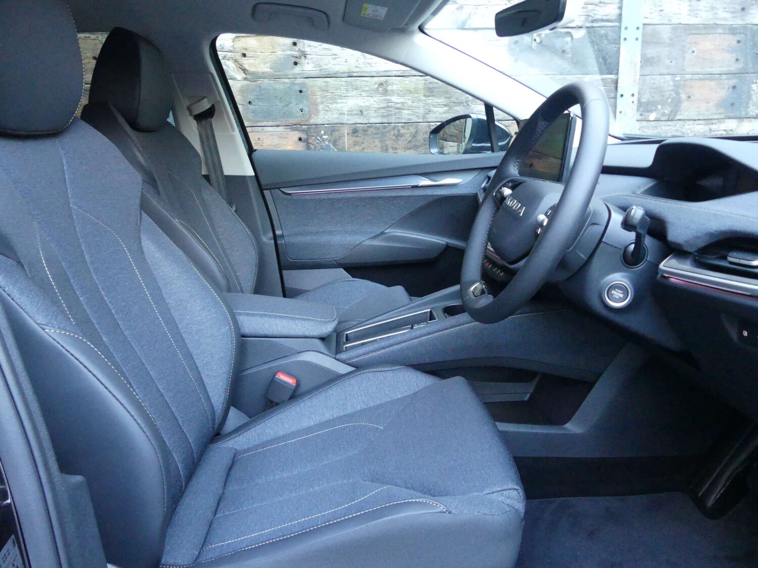 Used Skoda Elroq 2025 for sale - 76525636: Photo 19