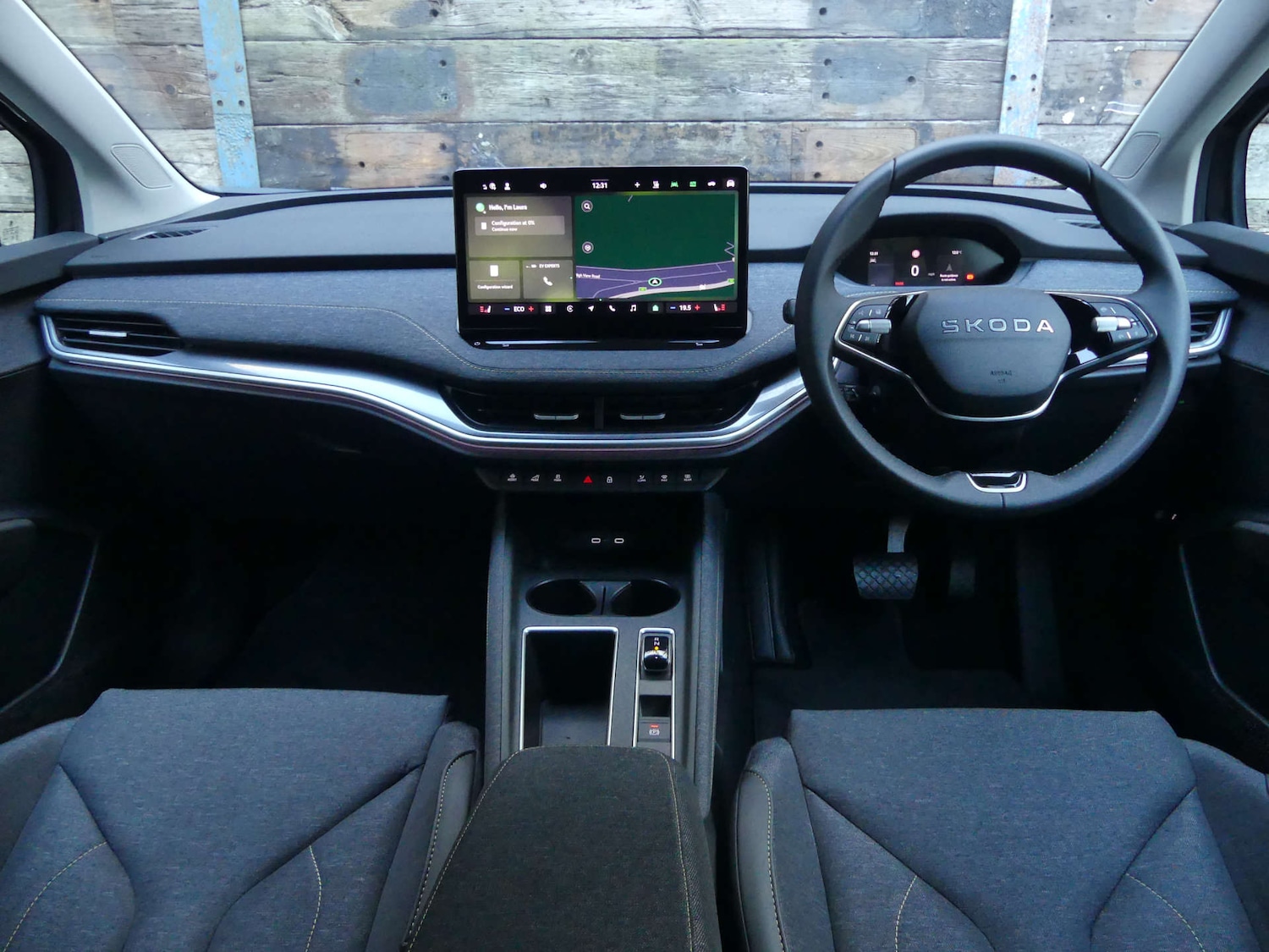 Used Skoda Elroq 2025 for sale - 76525636: Photo 2