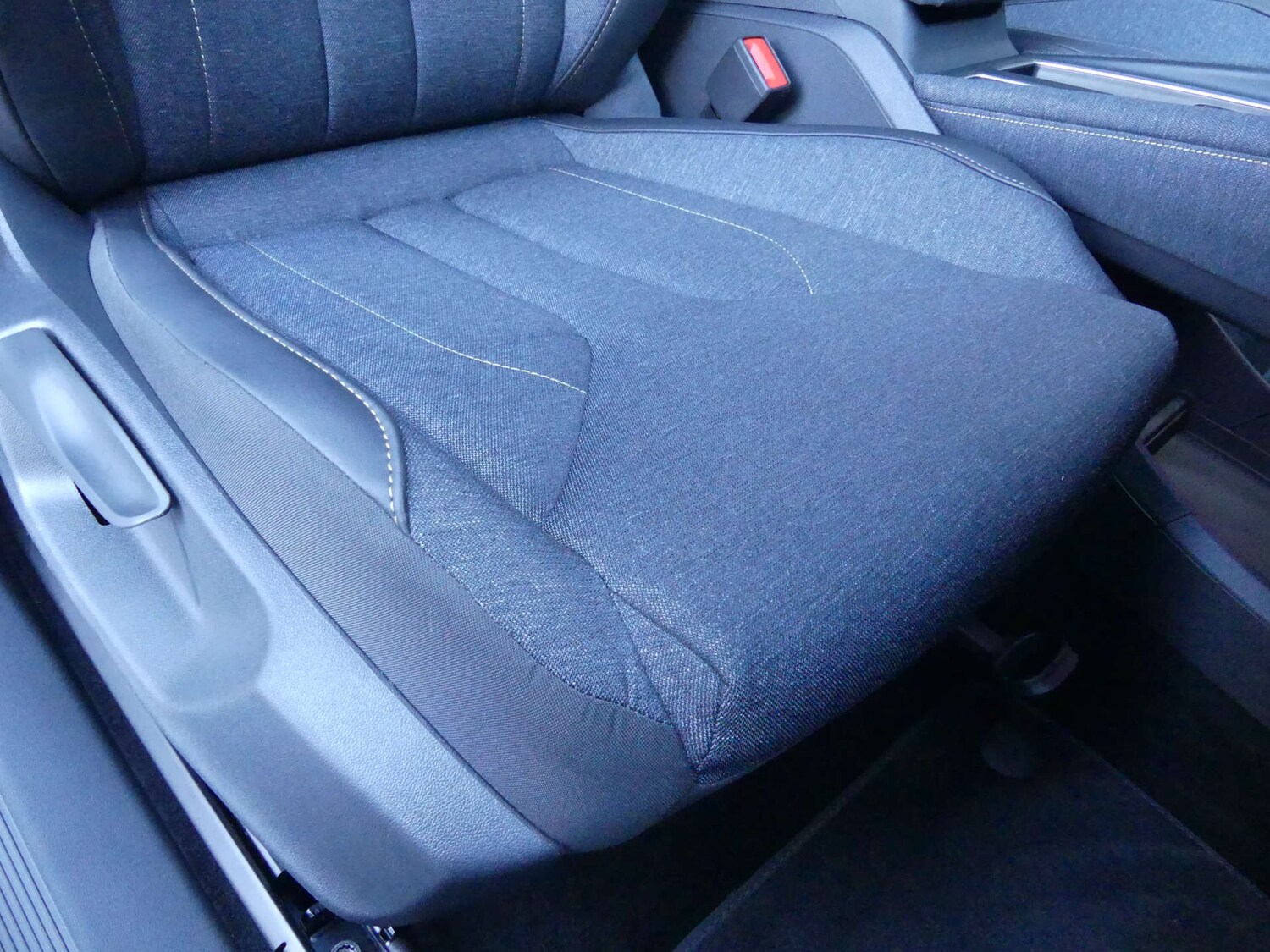 Used Skoda Elroq 2025 for sale - 76525636: Photo 20