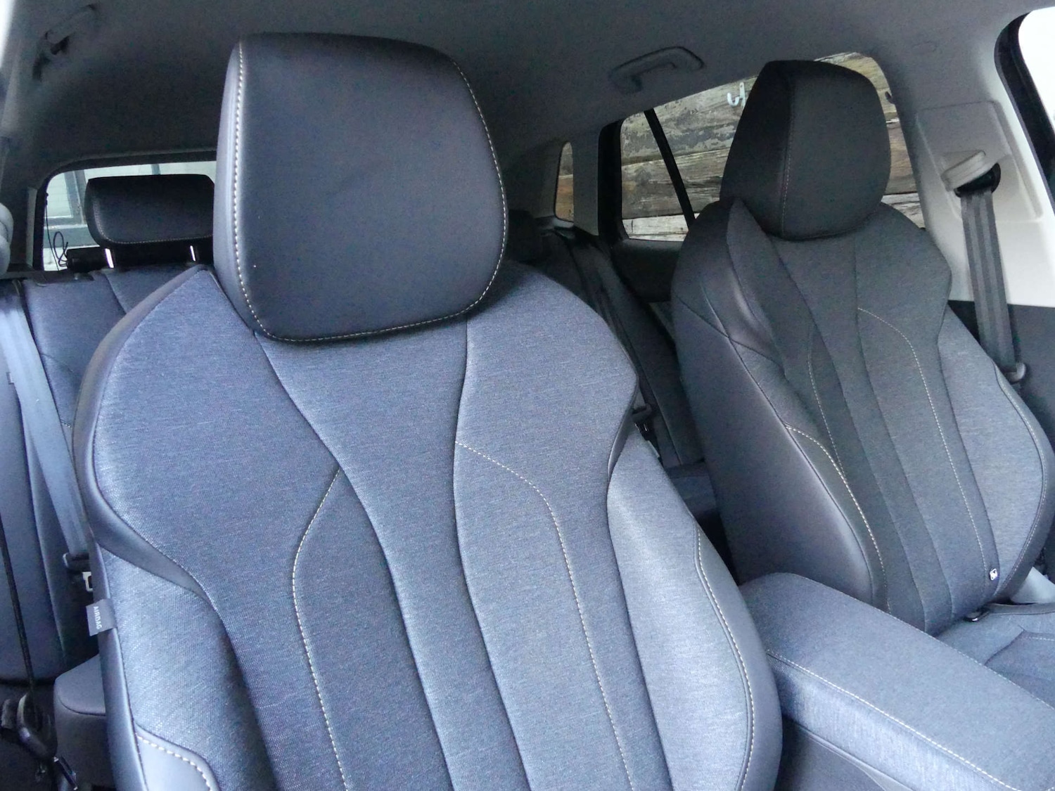 Used Skoda Elroq 2025 for sale - 76525636: Photo 21