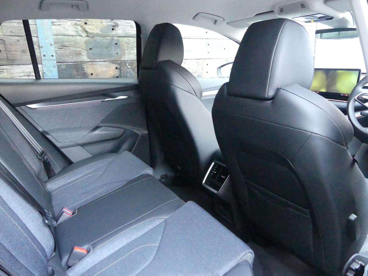 Used Skoda Elroq 2025 for sale - 76525636: Photo 22