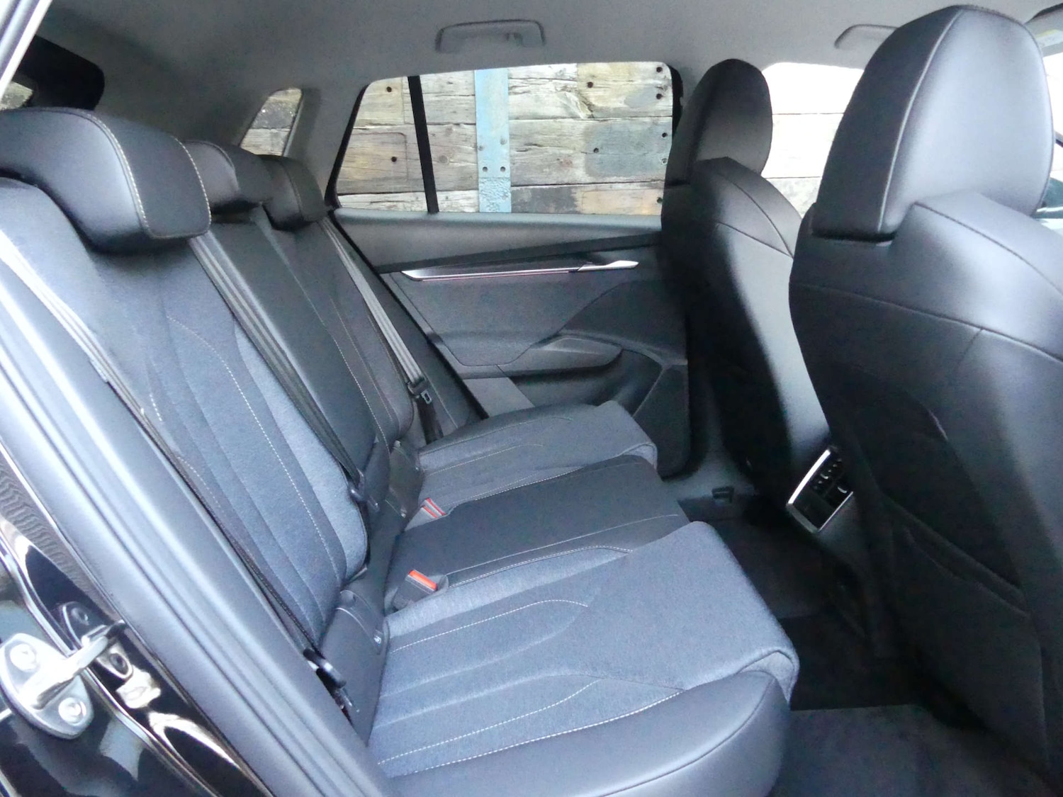 Used Skoda Elroq 2025 for sale - 76525636: Photo 23