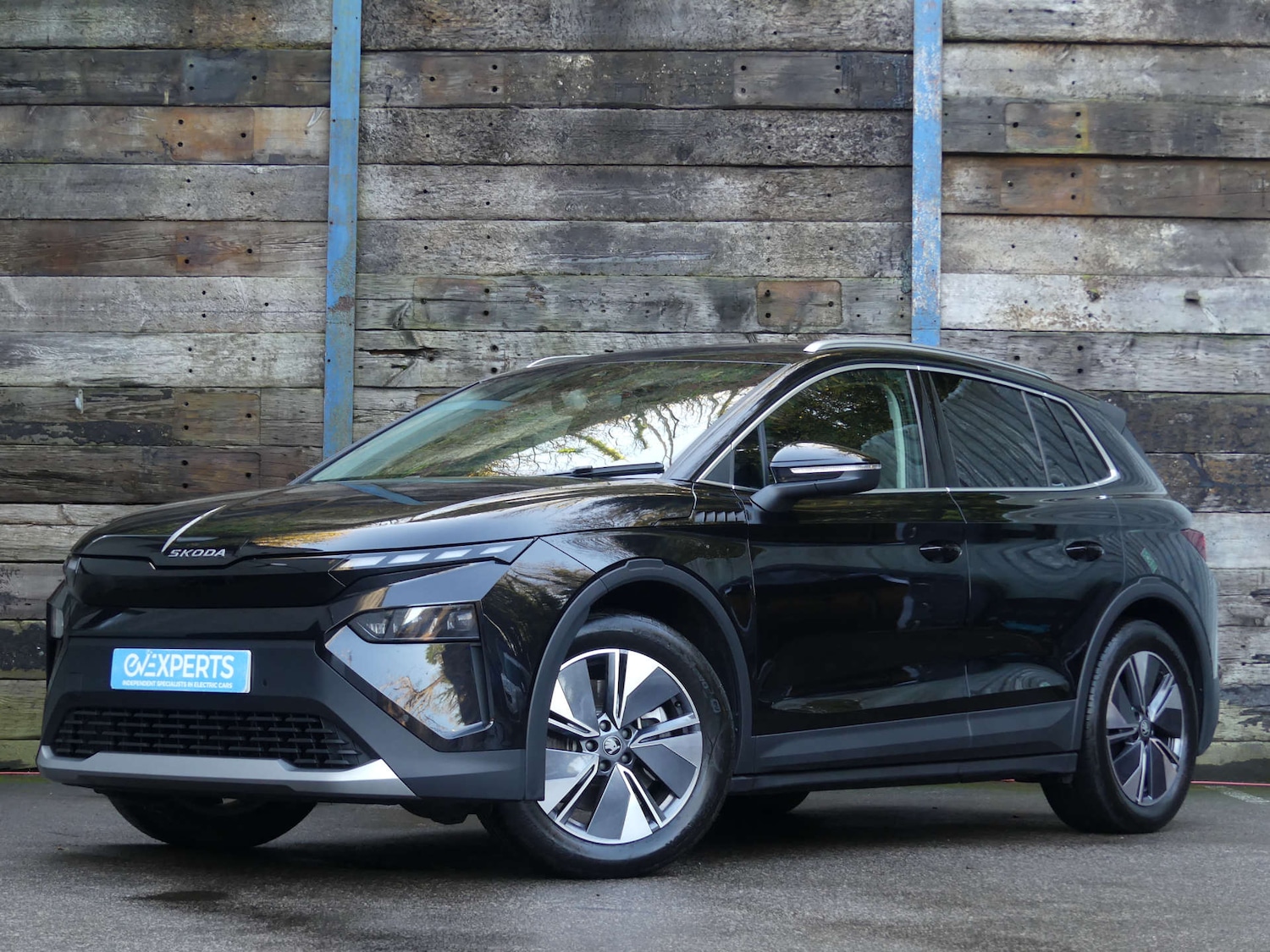 Used Skoda Elroq 2025 for sale - 76525636: Photo 26