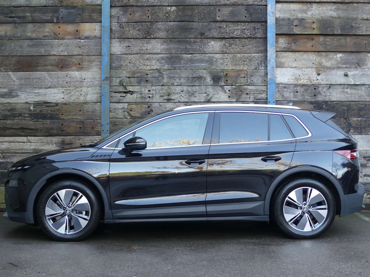 Used Skoda Elroq 2025 for sale - 76525636: Photo 27