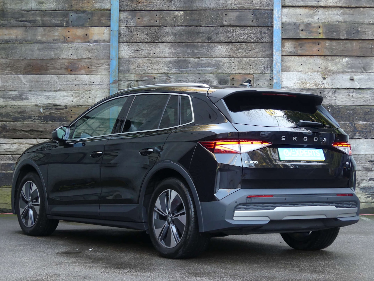Used Skoda Elroq 2025 for sale - 76525636: Photo 28