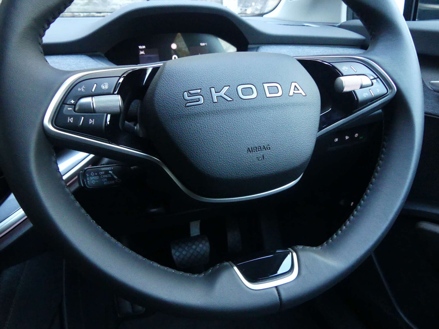 Used Skoda Elroq 2025 for sale - 76525636: Photo 31