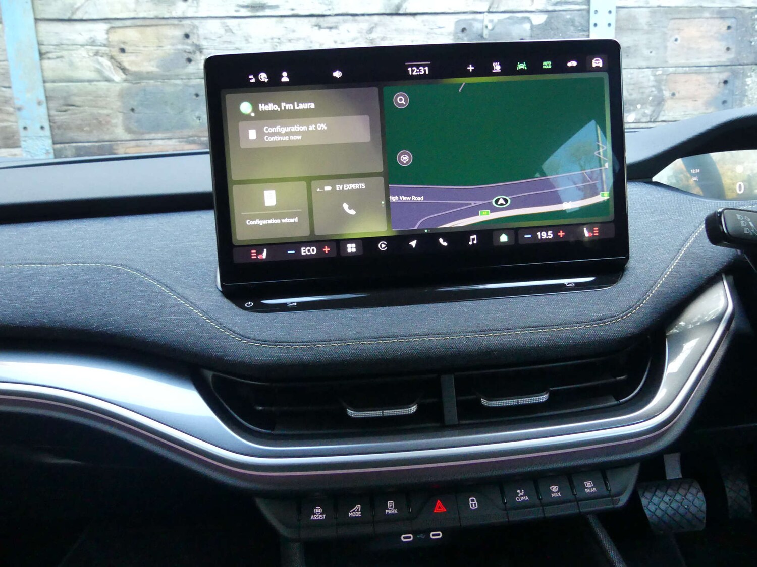 Used Skoda Elroq 2025 for sale - 76525636: Photo 32