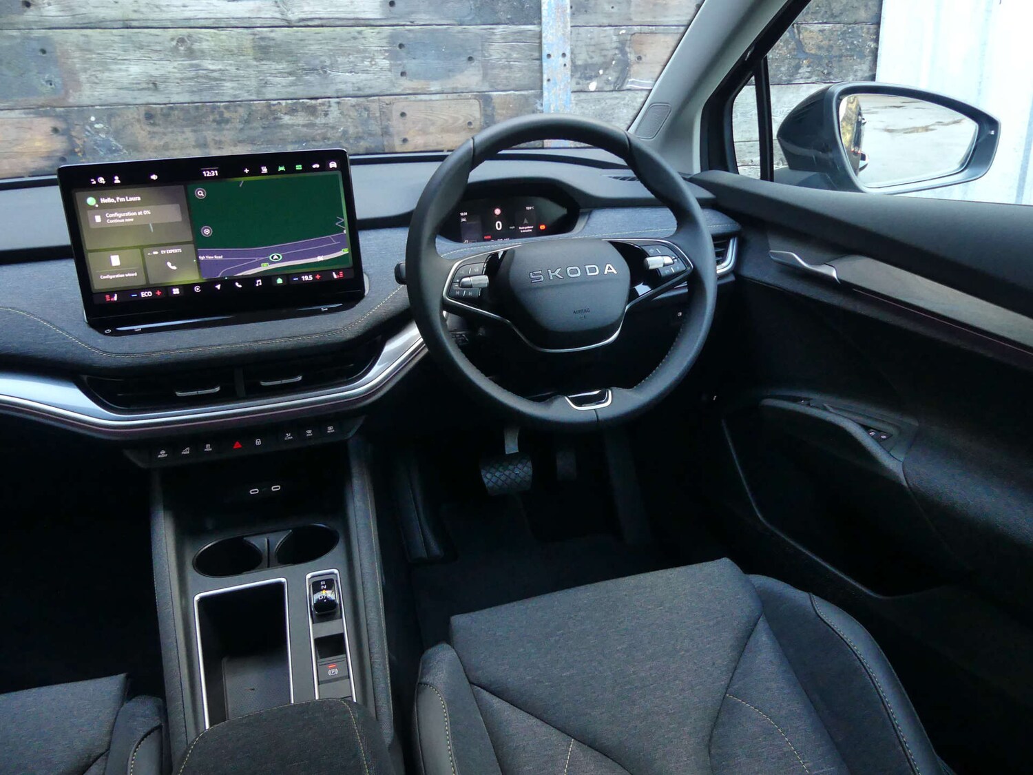 Used Skoda Elroq 2025 for sale - 76525636: Photo 33