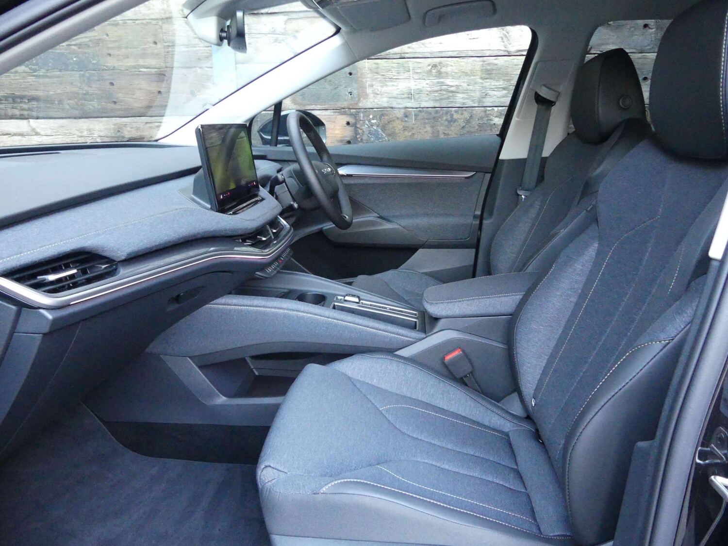 Used Skoda Elroq 2025 for sale - 76525636: Photo 34