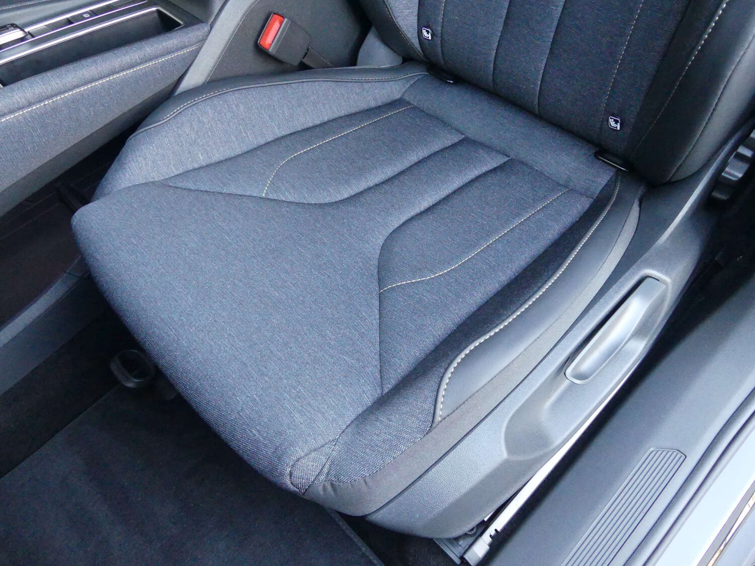 Used Skoda Elroq 2025 for sale - 76525636: Photo 35