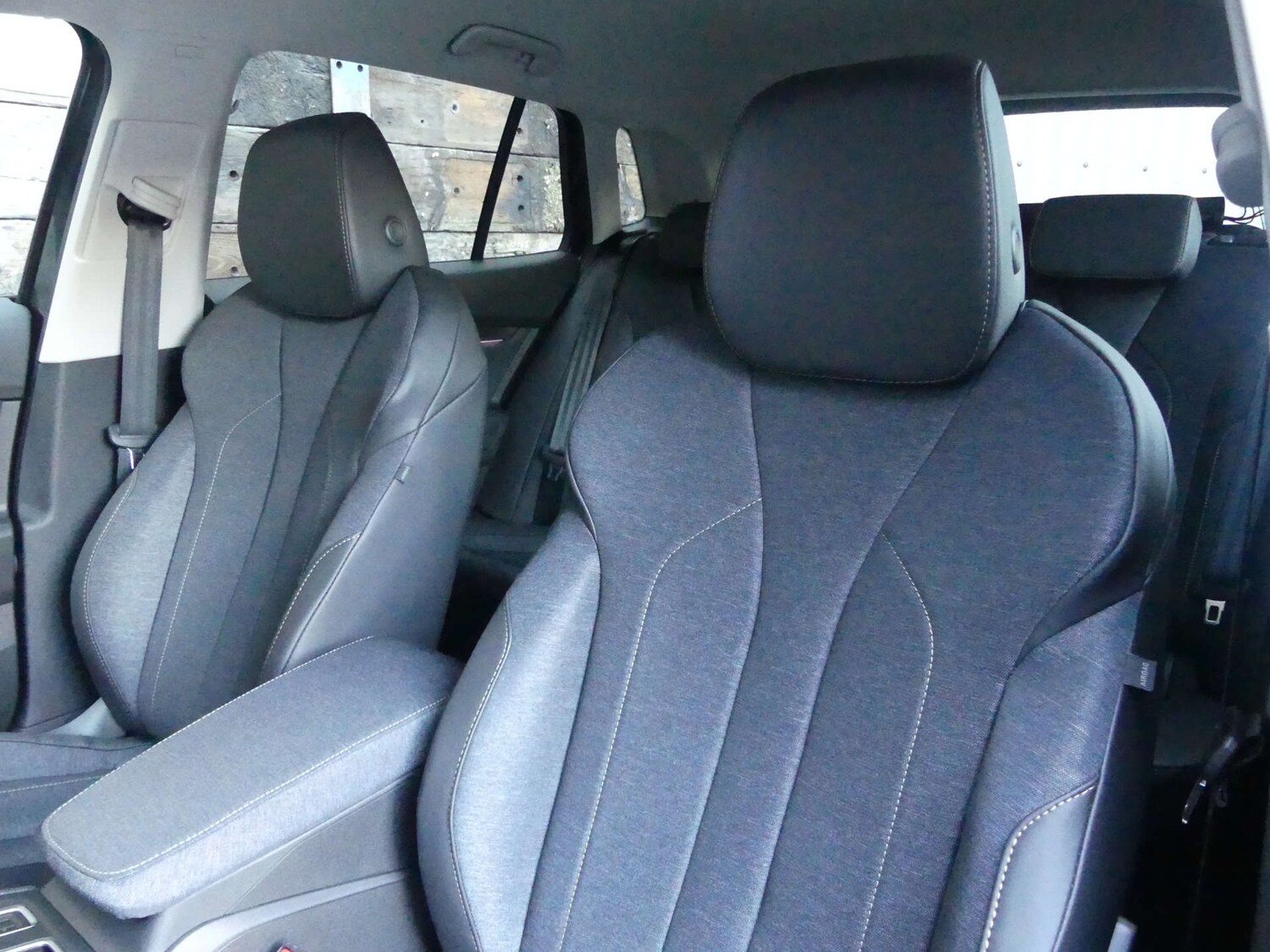 Used Skoda Elroq 2025 for sale - 76525636: Photo 36