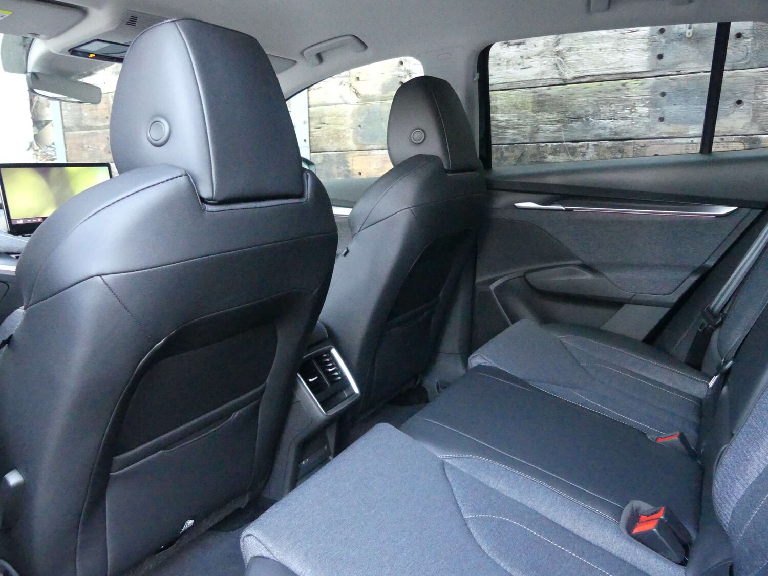 Used Skoda Elroq 2025 for sale - 76525636: Photo 37