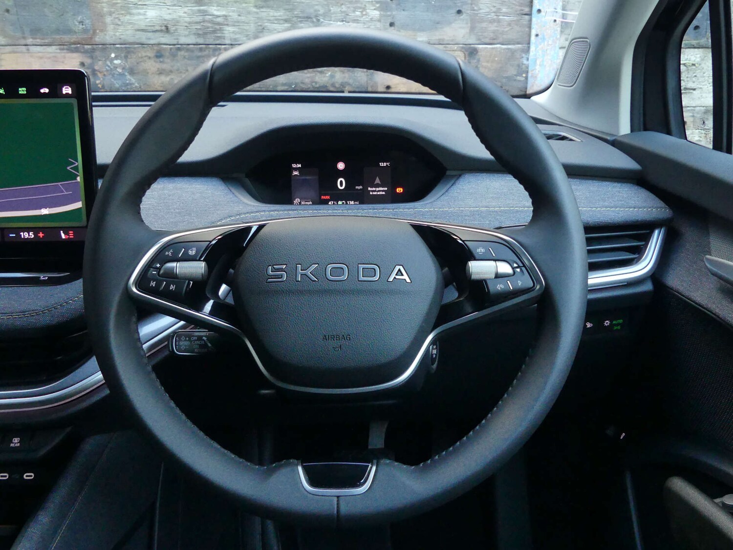 Used Skoda Elroq 2025 for sale - 76525636: Photo 40