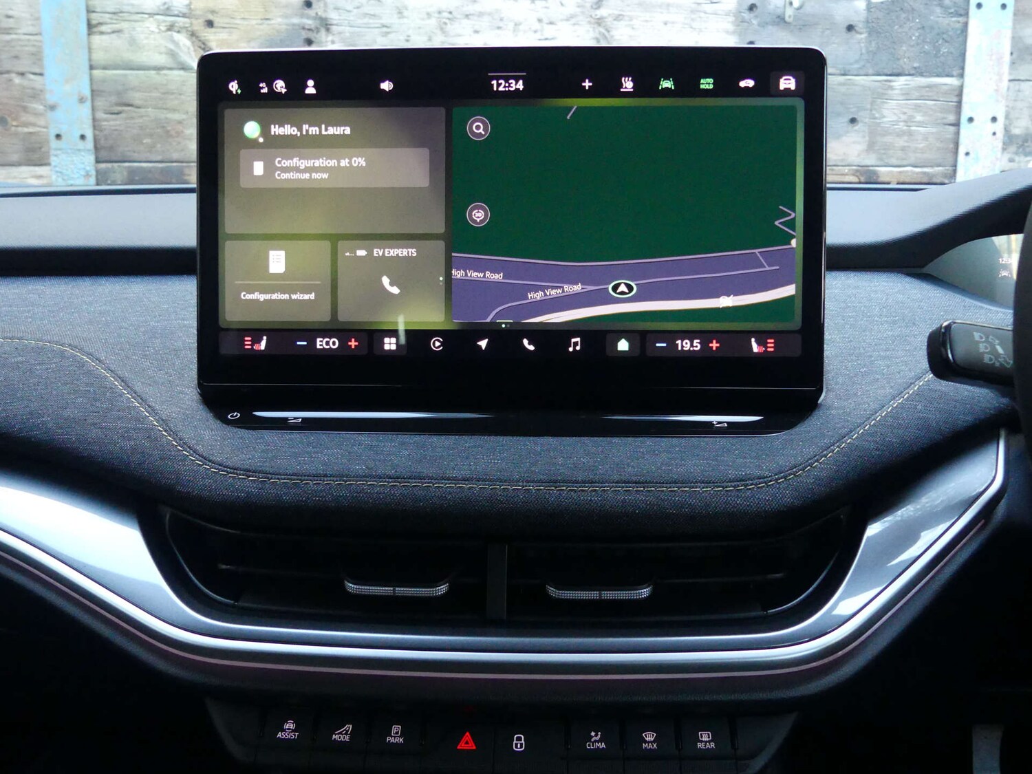 Used Skoda Elroq 2025 for sale - 76525636: Photo 41