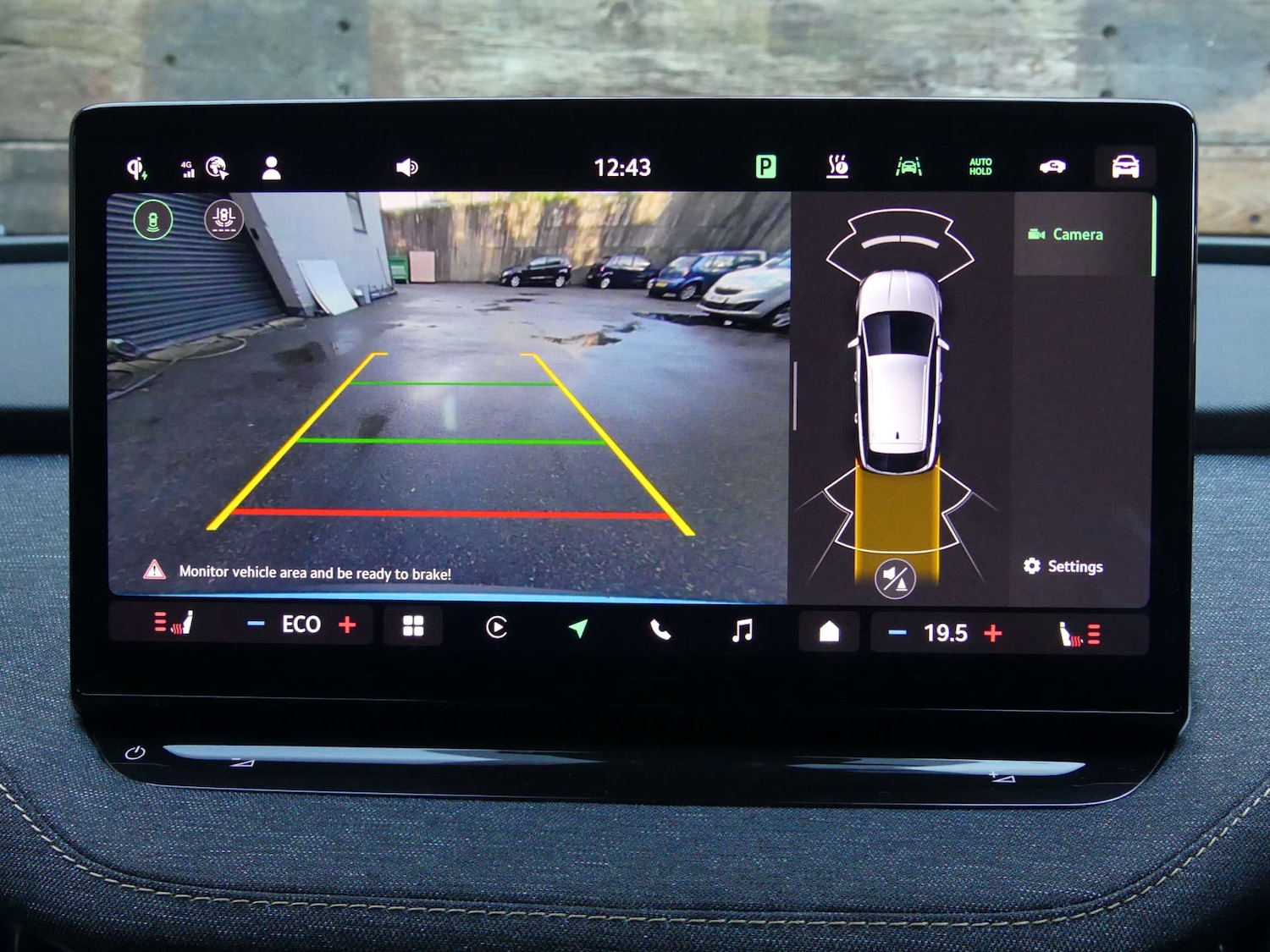 Used Skoda Elroq 2025 for sale - 76525636: Photo 44