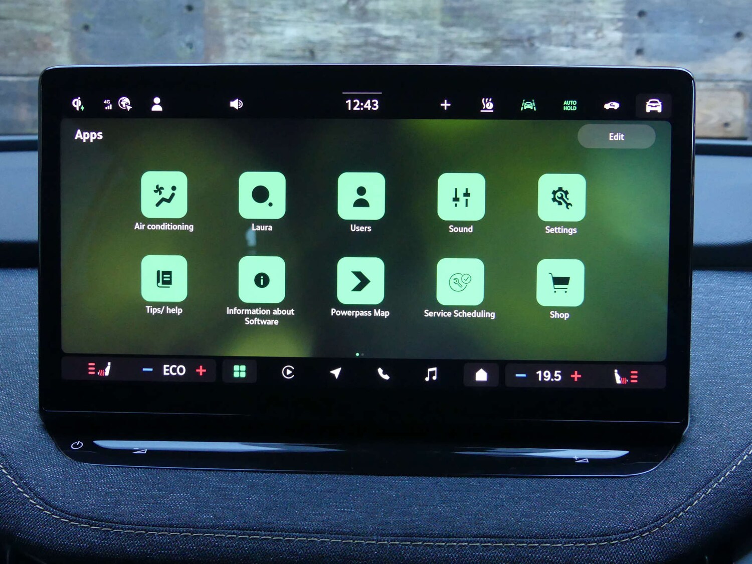 Used Skoda Elroq 2025 for sale - 76525636: Photo 45