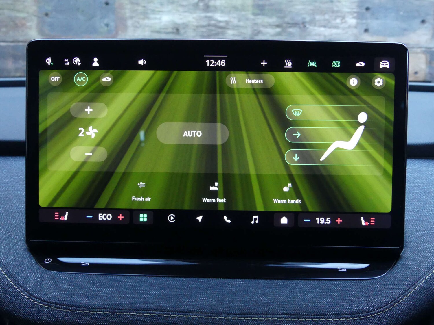 Used Skoda Elroq 2025 for sale - 76525636: Photo 46