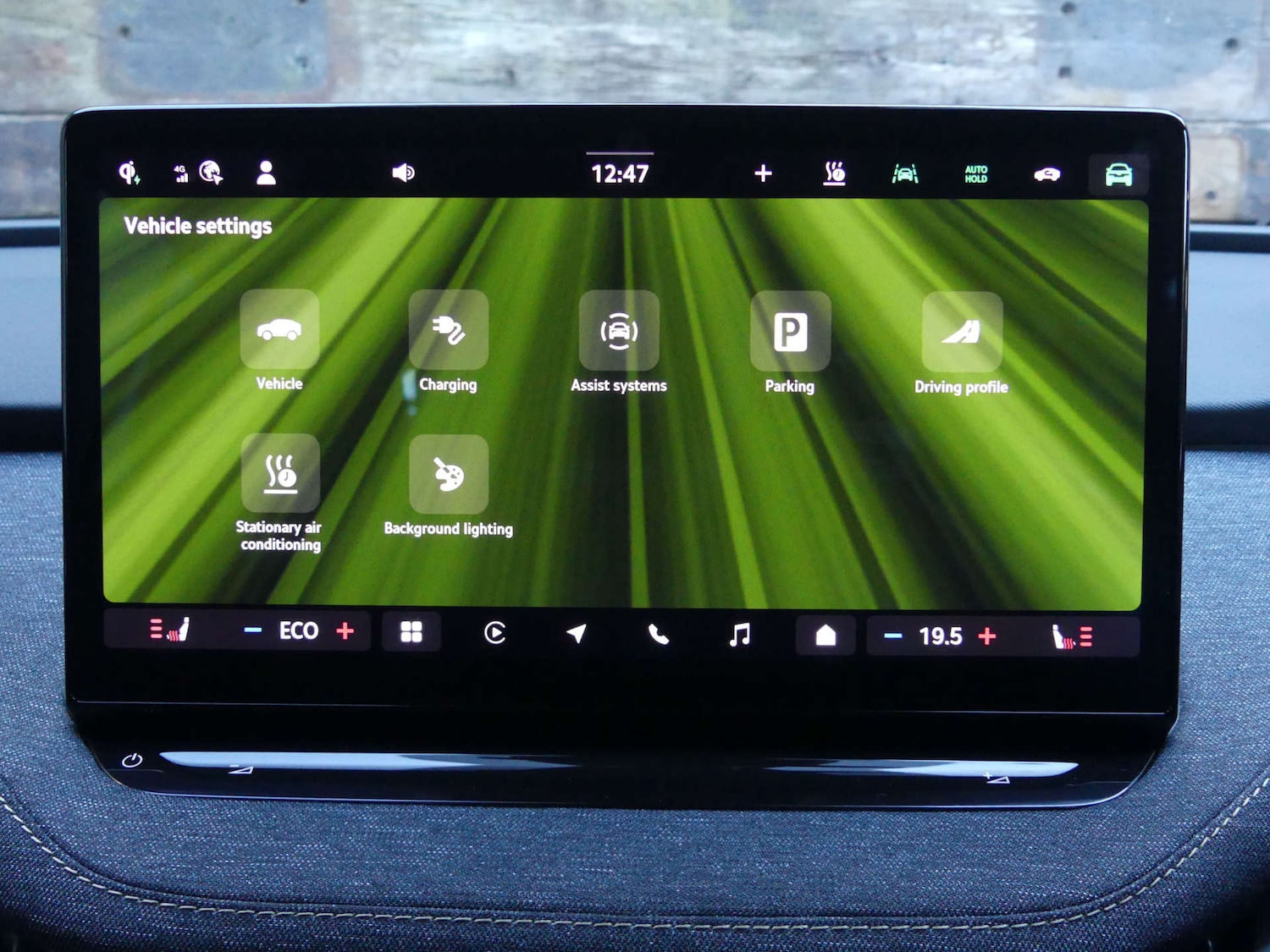 Used Skoda Elroq 2025 for sale - 76525636: Photo 47