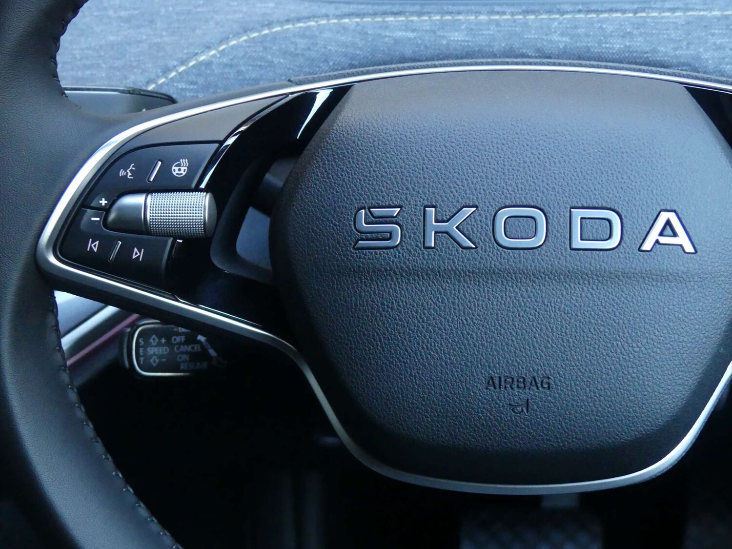 Used Skoda Elroq 2025 for sale - 76525636: Photo 48