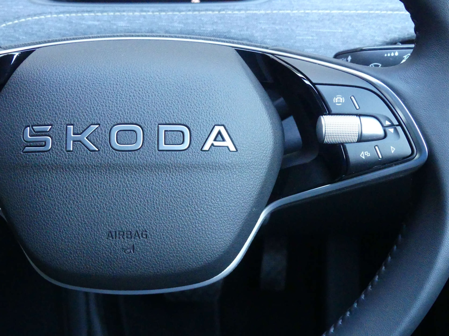 Used Skoda Elroq 2025 for sale - 76525636: Photo 50